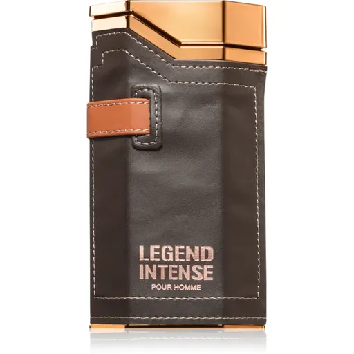Emper Legend Intense Eau de Toilette pentru bărbați 100 ml