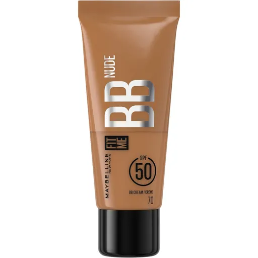 Maybelline BB cremă SPF 50 Fit Me (BB Cream) 30 ml 70