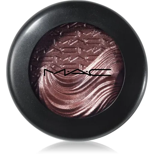 MAC Cosmetics Extra Dimension Eye Shadow fard de pleoape intens culoare Stolen Moment 1.3 g