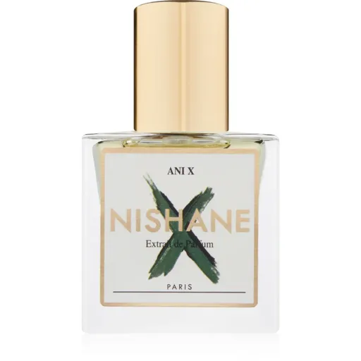 Nishane Ani X extract de parfum unisex 15 ml