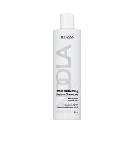 Sampon pentru Stimularea Cresterii Parului Indola Specialists Root Activating Shampoo 300ml