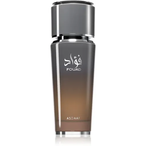 Asdaaf Fouad Eau de Parfum unisex 100 ml