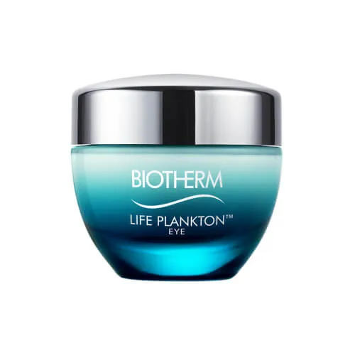 Biotherm Cremă hidratantă pentru ochi Life Plankton (Eye Cream) 15 ml