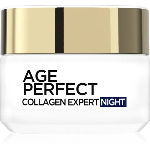 L’Oréal Paris Age Perfect crema de noapte pentru reintinerire 50 ml