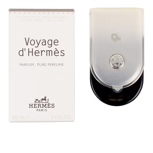 Hermes Voyage D`Hermes Parfum - parfum (reîncărcabil) 100 ml