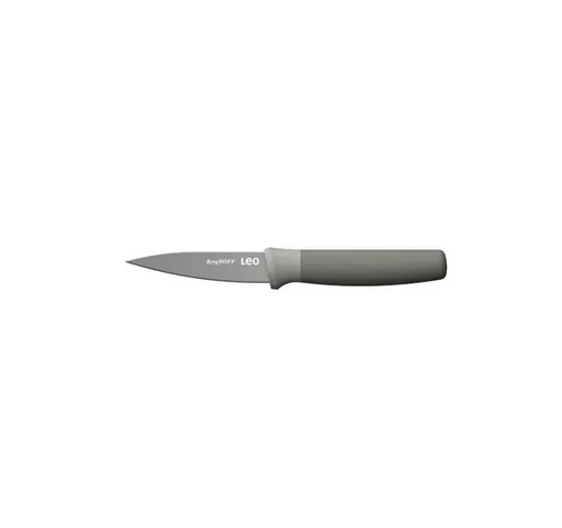 Cutit de curatat BergHOFF, Leo Balance, 8.5 cm, inox