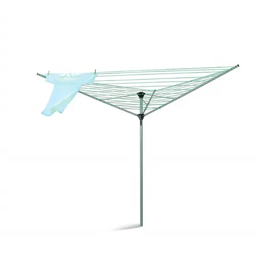 Uscător de rufe de exteriro Brilanz 3 brațe, 40 m