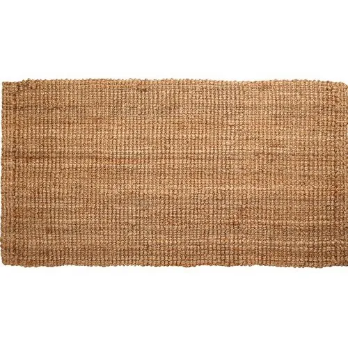 Covoraș Iuta Gold, 60 x 90 cm, maro, 60 x 90 cm