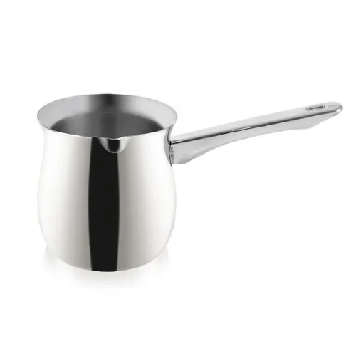 Ibric Orion Neso din inox, 600 ml, 0,6 l