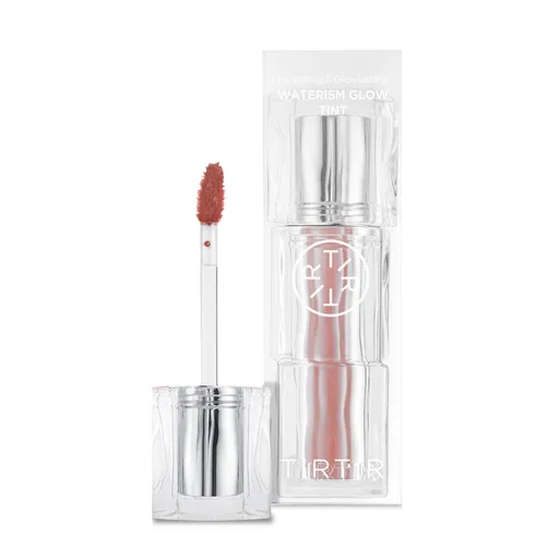 TIRTIR Luciu de buze (Waterism Glow Tint) 4 g 10 Heart Berry