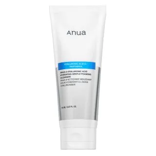 Anua 8 Hyaluronic Acid spumă de curățare Hydrating Gentle Foaming Cleanser 150 ml