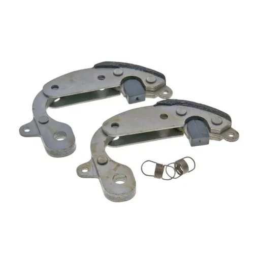 Saboti Ambreiaj Moped Piaggio Ciao, Bravo , cu Variator