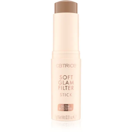 Catrice Soft Glam Filter Stick creion de machiaj culoare 020 Light - Medium 9 g
