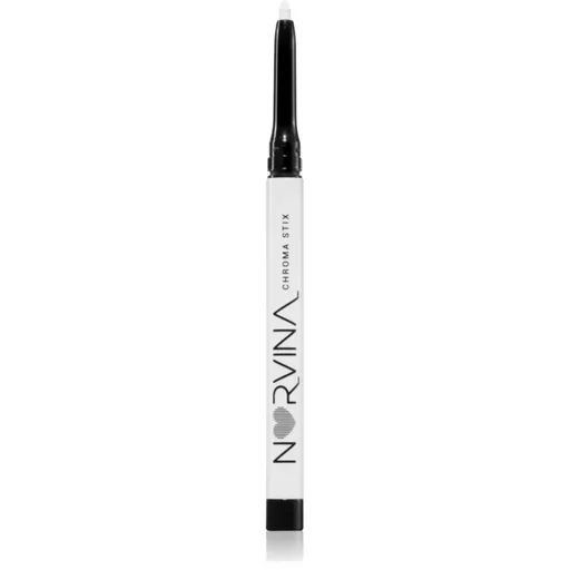 Anastasia Beverly Hills Norvina Chroma Stix eyeliner khol culoare White 0.4 g