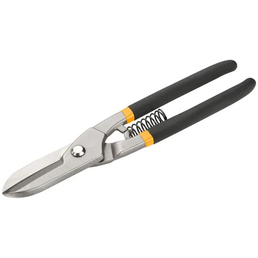 Foarfeca tabla Cr-V 250 mm (Industrial)