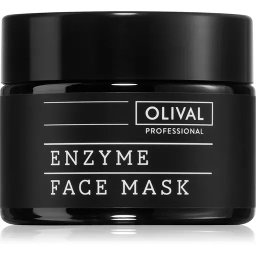 Olival Professional Enzyme Mask masca pentru exfoliere 50 ml