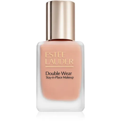 Estée Lauder Double Wear Stay-in-Place Makeup machiaj persistent SPF 10 culoare 1C2 Petal 30 ml