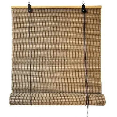 Jaluzele din bambus Lyra natural, 60 x 160 cm