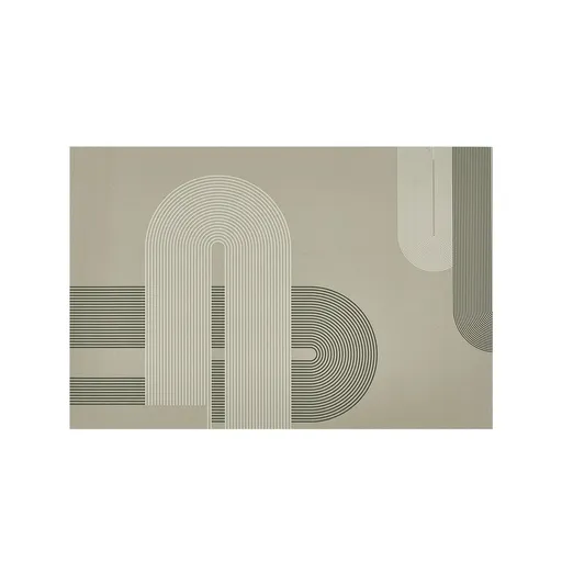 Covoraș de baie 4Home Abstract, 40 x 60 cm, 40 x 60 cm