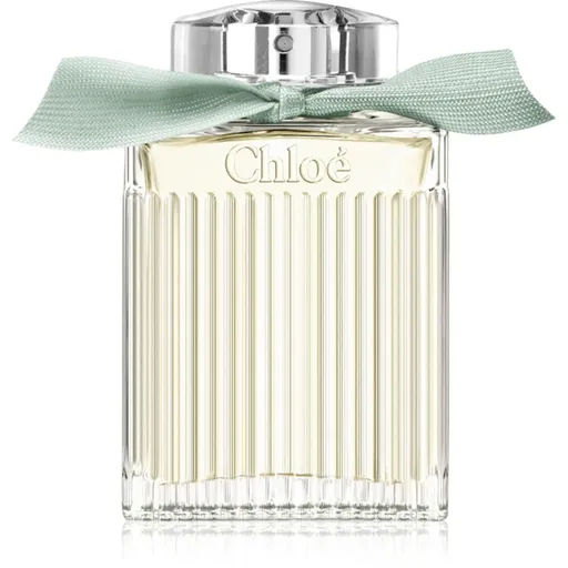 Chloé Rose Naturelle Eau de Parfum reincarcabil pentru femei 100 ml