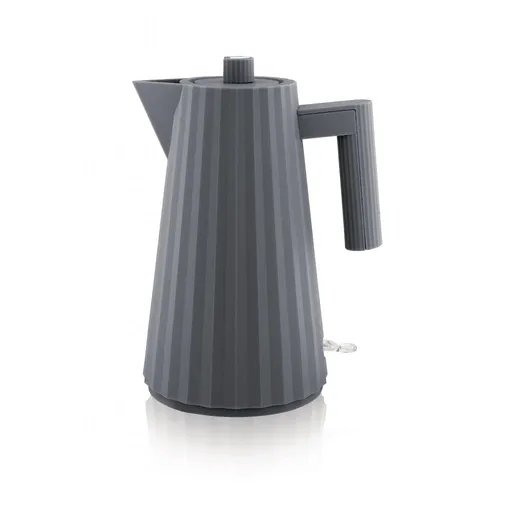 Fierbător Plissé, gri, 1,7l - Alessi