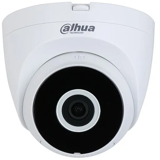 Camera Wifi Dahua IPC-HDW1430DT-STW-0280B, 4MP, lentila 2.8mm, IR 30m, microfon, difuzor, IP67
