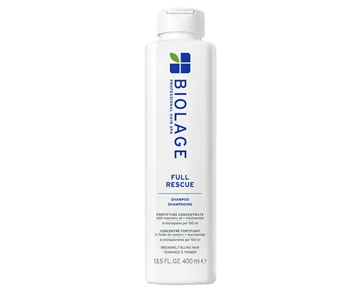 Biolage Șampon de întărire Full Rescue (Shampoo) 400 ml