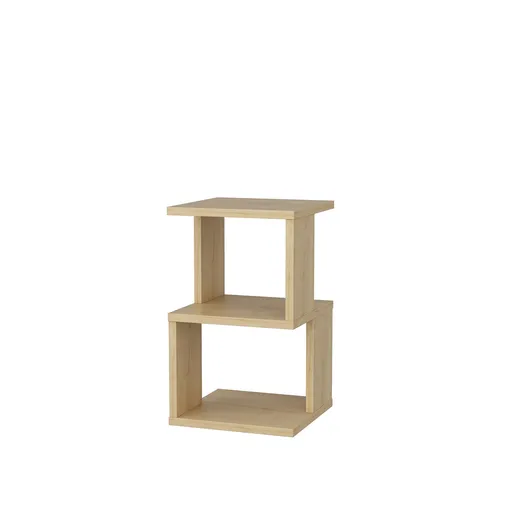 Noptiera Carter Oak, naturală