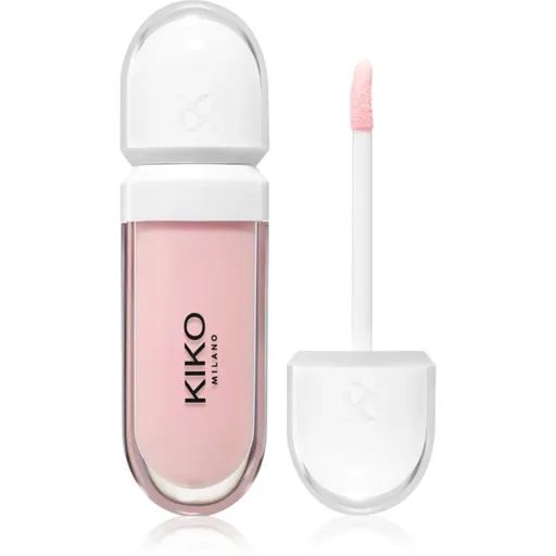 KIKO Milano Lip Volume ruj pentru buze cu efect de hidratare culoare Tutu Rose 6.5 ml
