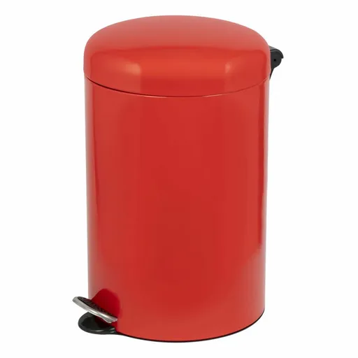 Alda Coș de gunoi cu pedală Doman Freedom Fresh 20l, roșu, roșu, 20 l