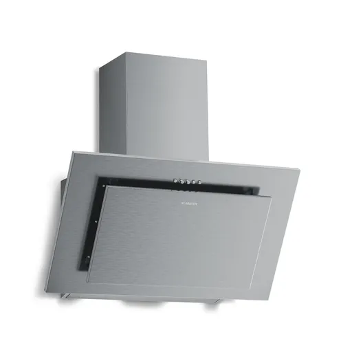 Klarstein Hota înclinată Athena | mod de evacuare a aerului și recirculare | 404 m³/h | 56 W | 60 cm