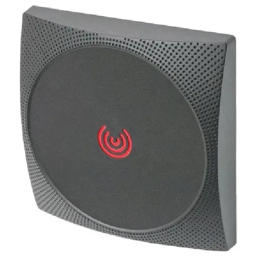 Cititor de proximitate RFIDZKTeco KR-601M, IP65, Mifare 13.56MHz