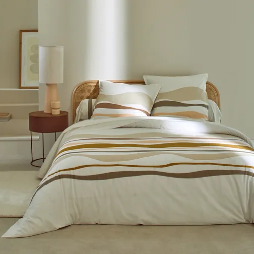 Lenjerie de pat Ondée