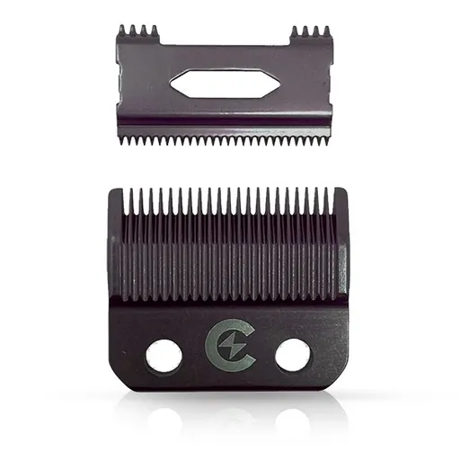 Set de cutite - pentru masina de tuns - CALIBER DLC BLENDER