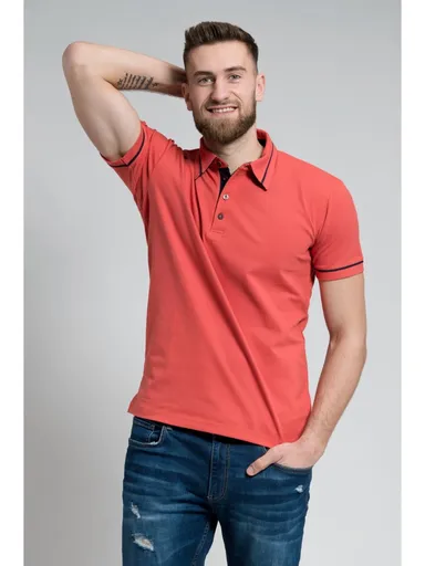 Tricou polo pentru bărbați CITYZEN