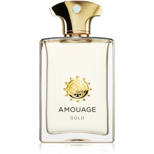 Amouage Gold Man Eau de Parfum pentru bărbați 100 ml