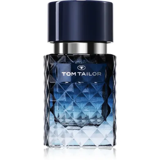 Tom Tailor For Him Eau de Toilette pentru bărbați 30 ml