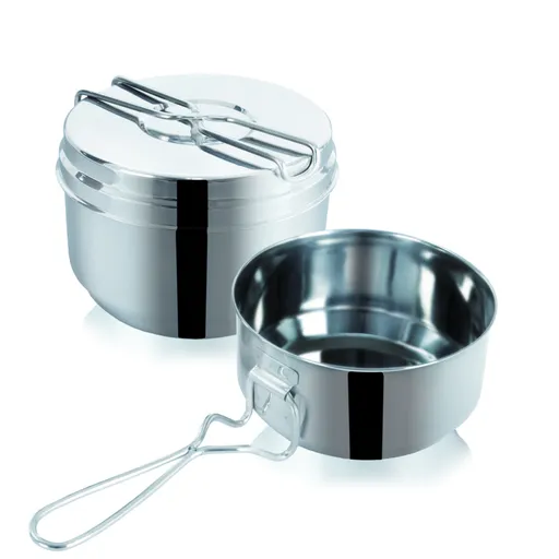 Sufertaș 3 piese inox