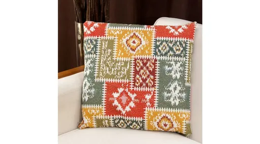 Perna, Subo, 15x45x15 cm, Galben