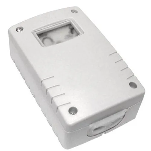 Senzor crepuscular in cutie PT 6A 230V Adeleq 00-5961