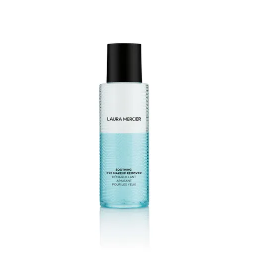 Laura Mercier Demachiant calmant pentru machiajul ochilor (Soothing Eye Make-up Remover) 100 ml