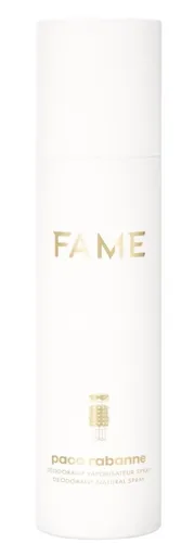 Rabanne Fame - deodorant spray 150 ml