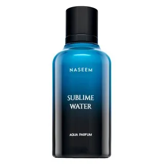 Naseem Sublime Water Eau de Toilette unisex 100 ml