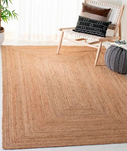 Covor, 00010A, 120x180 cm, Natural