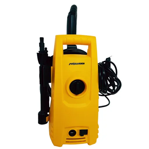Aparat De Spalat cu Presiune, Progarden, Putere 1200W, Presiune 70 bar