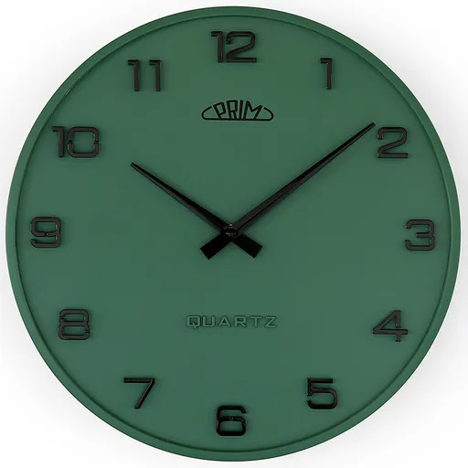 Prim Ceas de perete Bloom II - A E01P.4157.40