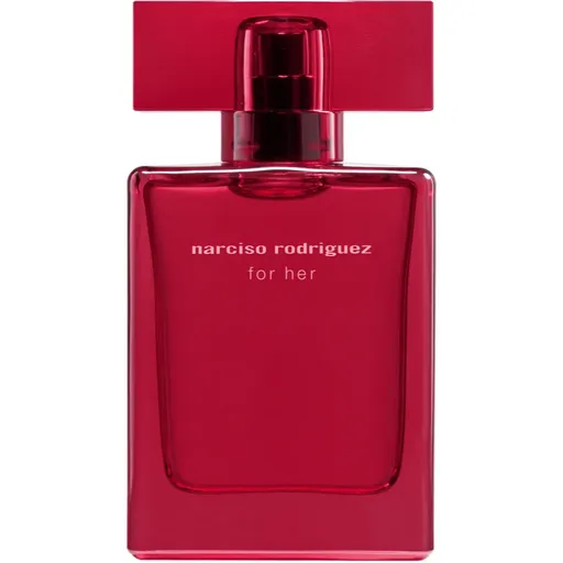 narciso rodriguez for her intense Eau de Parfum pentru femei 30 ml