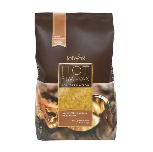 Ceara Epilat Elastica Perle Natural ItalWax 500g