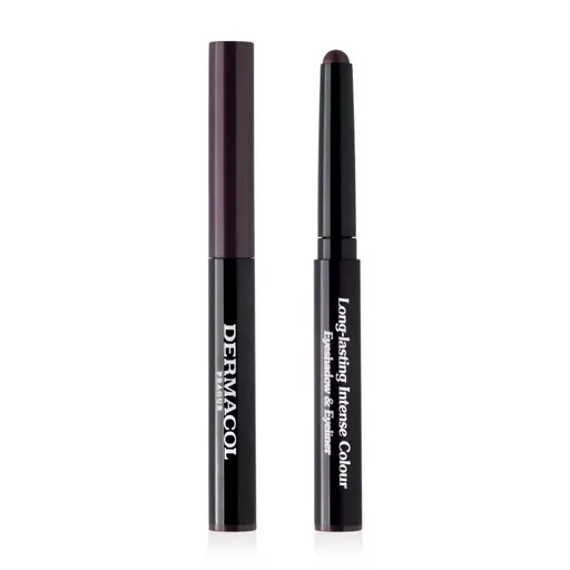 Dermacol Creion și fard de ochi Longlasting Intense Colour (Eye Liner & Shadow) 1,6 g 11