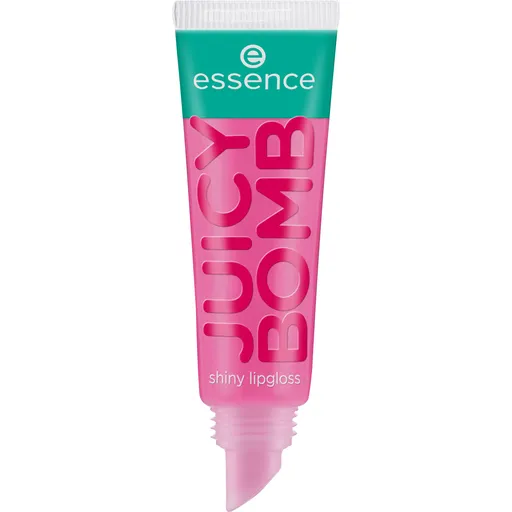 essence Luciu pentru buze Juicy Bomb (Shiny Lipgloss) 10 ml 102 Witty Watermelon